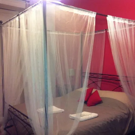 Bed & Breakfast Aida 3*