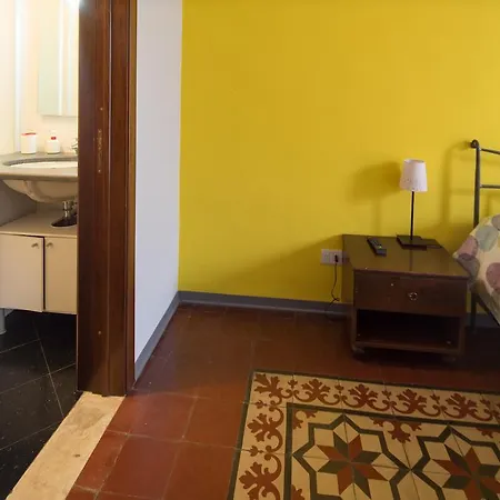Bed & Breakfast Aida Catania