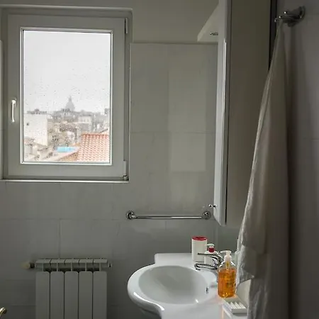 Bed & Breakfast Aida Catania