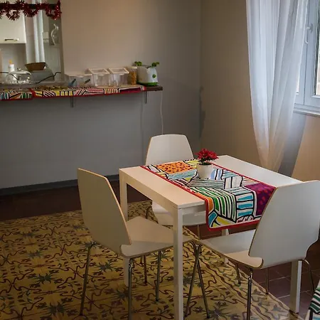 Bed & Breakfast Aida 3*