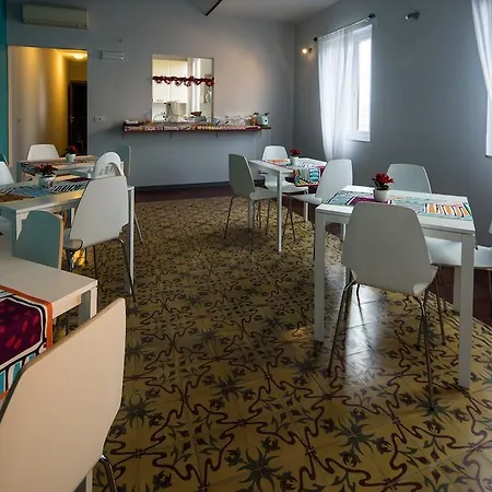 Aida Bed & Breakfast 3*