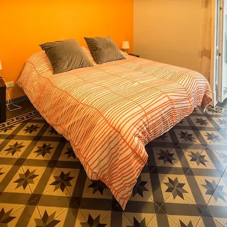 Aida Bed & Breakfast Catania