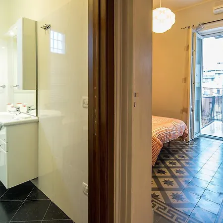 Aida Bed & Breakfast