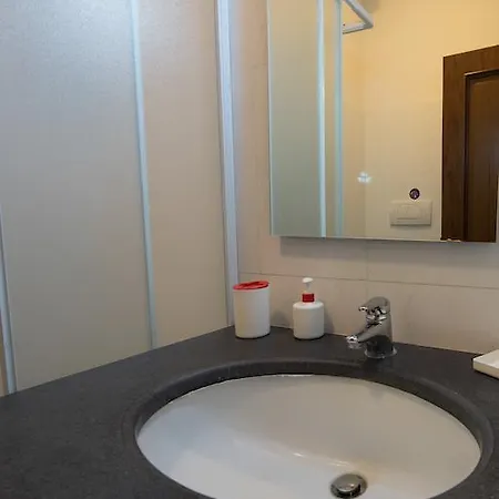 Bed & Breakfast Aida Catania