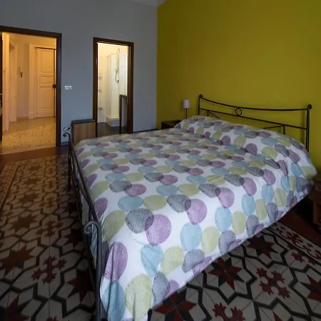 Aida Bed & Breakfast Catania