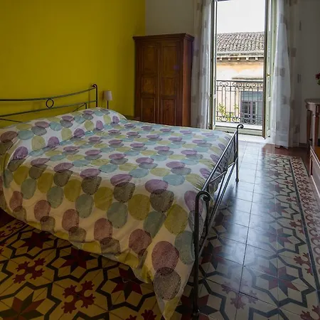 Aida Bed & Breakfast