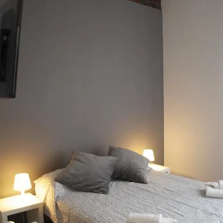 Aida Bed & Breakfast 3*