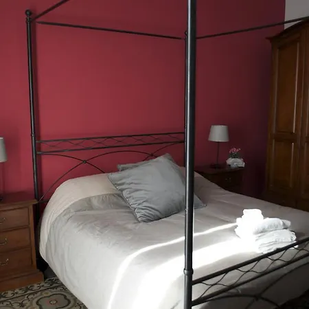 Bed & Breakfast Aida Catania