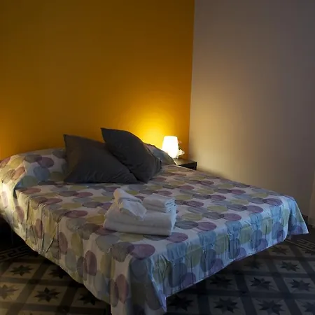 Bed & Breakfast Aida