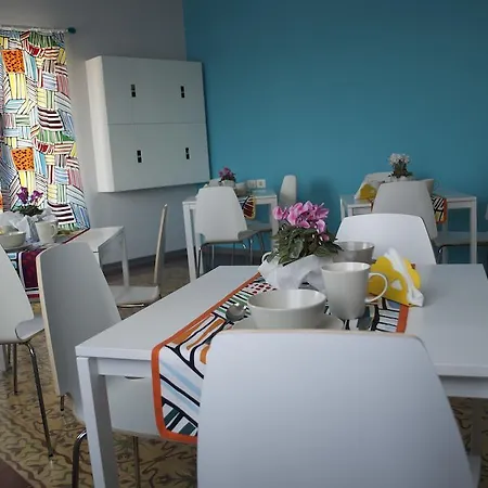 Aida Bed & Breakfast