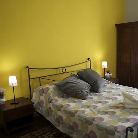 Bed & Breakfast Aida Catania