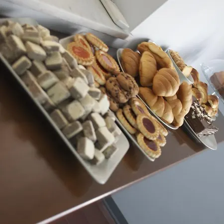 Bed & Breakfast Aida Catania